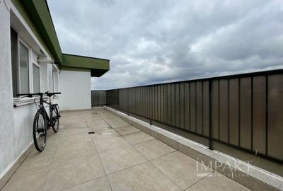 Apartament cu 2 camere de vanzare in cartierul intre Lacuri! - 6