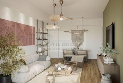 Apartament NOU 3 camere, 81 mp 0% COMISION - 2