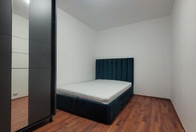 Apartament cu 2 camere semidecomandat în Casa de Cultură - 3