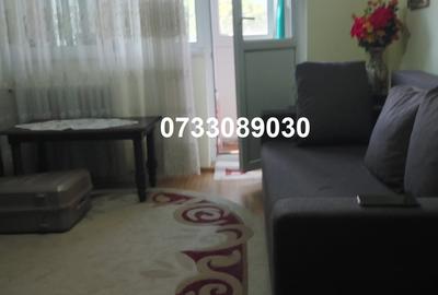 Apartament cu 2 camere decomandat, mobilat în Drumul Taberei - 9