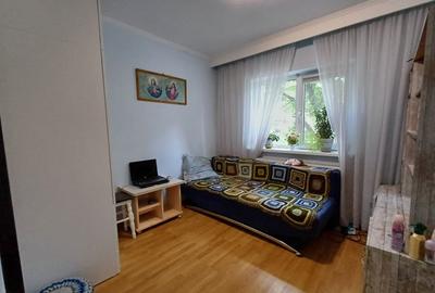 Apartament 4 camere decomandat, 80 mp, etaj 1/4– Frumoasa, 2 bai, - 4