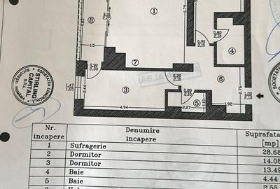 Piata Alba Iulia - In City Residence, posibilitate loc de parcare subteran - 23