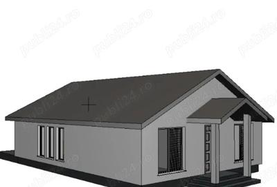 Vand casa episcopia - 1