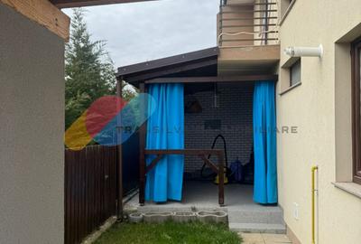 Casă individuală cu 4 camere cu Canalizare în Florești - 16