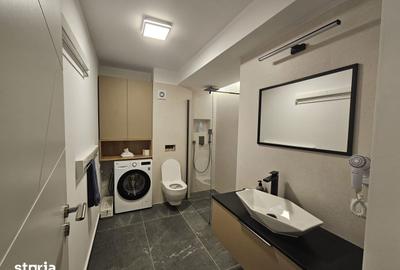 Apartament cu 2 camere decomandat în Trivale - 8