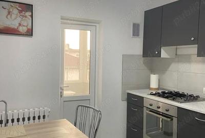 Apartament cu 2 camere decomandat în Central - 6