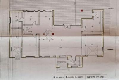 Vanzare vila individuala 8 camere | Curte 2360 mp | Corbeanca - Ostratu - 17
