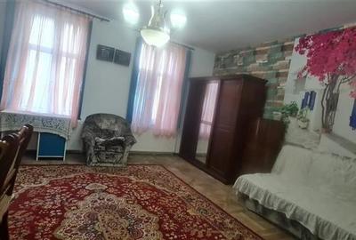 APARTAMENT 3 CAMERE ULTRACENTRAL - 10