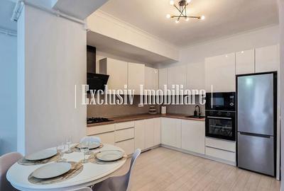 Apartament cu 2 camere în Central - 2
