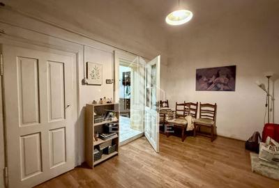 Garsonieră decomandată, mobilată în Badea Cârțan - 9