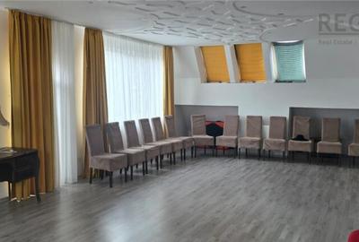 Spațiu comercial, de 420 mp, în Bartolomeu - 9