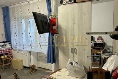 Apartament de 2 camere, decomandat, 51 mp., zona Stefan cel Mare - 5