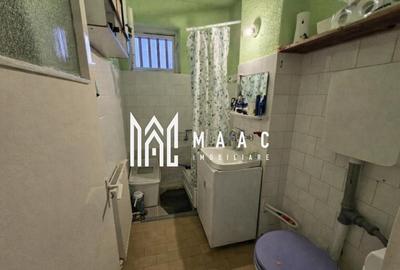 Apartament cu 2 camere semidecomandat, mobilat în Terezian - 5