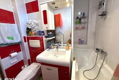 Apartament cu 3 camere decomandat în Săsar - 7