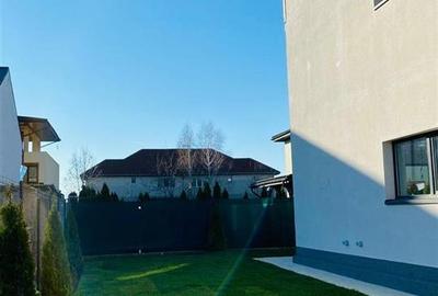 Duplex cu 5 camere cu Teren 325 Mp în Odăi - 30