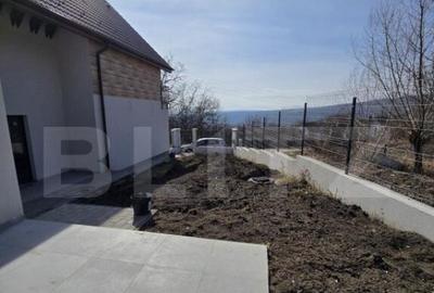 Casa de vanzare, 4 camere, 202 mp, Langa Padure Casa de vanzare, 4 camere, 202 mp, Langa Padure - 9