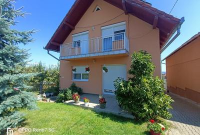 Casa -vila de vanzare in Reghin - 1