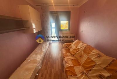 Duplex cu 5 camere cu Canalizare în 1 Mai - 6