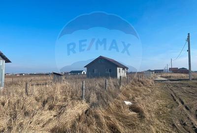 Teren agricol intravilan de 1632 mp, în Cihei - 4