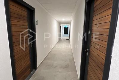 Vânzare apartament 3 camere - Concept 9, semifinisat - 7