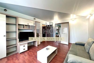 Garsonieră decomandată în Eroilor - 2