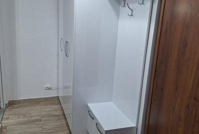 Garsonieră decomandată în Buzaului - 2