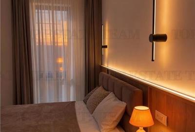 Vila de lux de vanzare in cartier exclusivist in zona de Nord / Pipera - 20