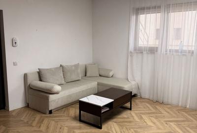 Apartament cu 2 camere în Florești - 7