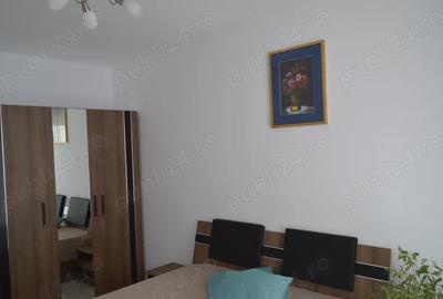 Apartament cu 2 camere decomandat, mobilat în Theodor Pallady - 3