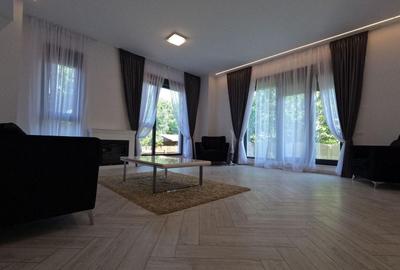 Apartament cu 4 camere în Băneasa - 5