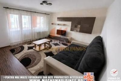 Apartament cu 2 camere decomandat, mobilat în Tudor Vladimirescu - 1