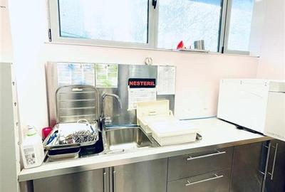 Spatiu Comercial Traian Mosilor Stradal Parcare proprie - 16