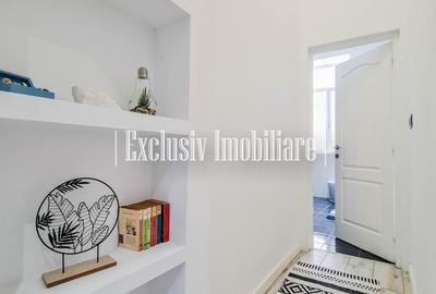 Ap 3 cam 80 mp MODERN - renovat complet, centrala gaz - Centrul Vechi - 3