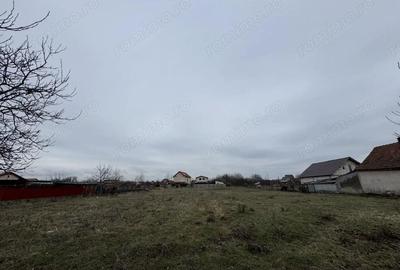 Teren de 3104 mp, în Becicherecu Mic - 2