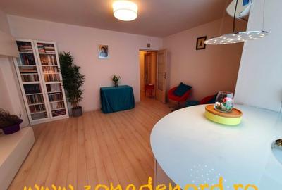 Vatra Luminoasa, Mihai Bravu,  apartament 4 camere, etaj 7/9, comision 0% - 17