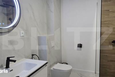 Apartament cu 2 camere în Semicentral - 8