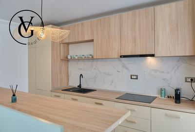 Studio | Mamaia Nord | Ideal investitie | Alezzi Nord 10 - 4