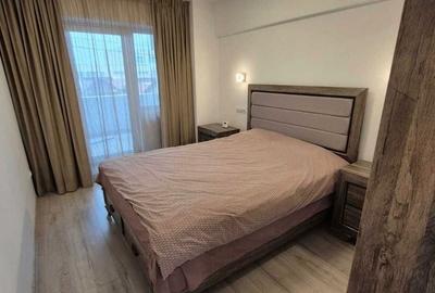 Apartament cu 2 camere decomandat, mobilat în Dămăroaia - 4