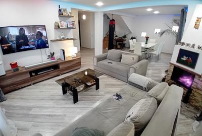 Casa  individuala 4 cam |  Bragadiru Kaufland - 9