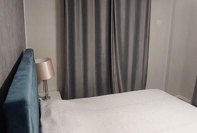 OBA NĂVODARI-Mamaia Sat-2camere,lux - 7