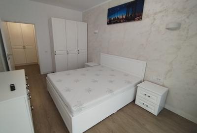 Apartament 2 camere + parcare PRIMA INCHIRIERE - Silk District Apartament 2 camere + parcare PRIMA INCHIRIERE - Silk District - 3