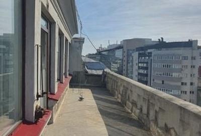 Calea Victoriei spatiu 300 MP - 5