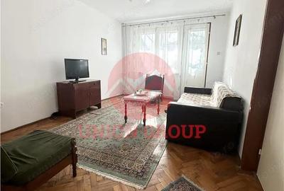 Apartament cu 2 camere în City Park Mall