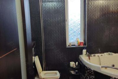 Apartament 3 camere, utilat, mobilat, etajul 1 - 3