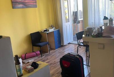 Garsonieră decomandată în Rahova - 2