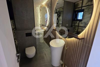 Casă individuală cu 5 camere cu Teren 440 Mp în Voluntari - 7