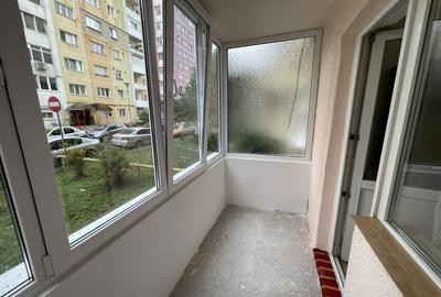 Apartament cu 2 camere decomandat în Vasile Aaron - 4
