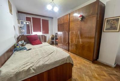 Apartament 3 camere de vanzare in Plopilor, Cluj Napoca - 3