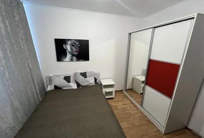 Vanzare Apartament 3 Camere Semidecomandat Piata Sudului-Frumusani - 6