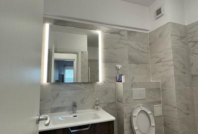 Apartament 1 camera, decomandat | Loc de parcare | bloc 2020 - 3